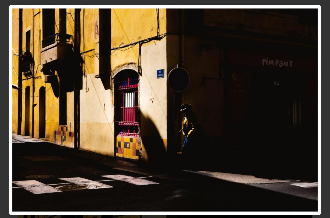 Le Quai Daire Sète Dış mekan fotoğraf